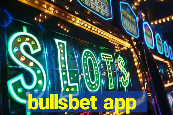 bullsbet app